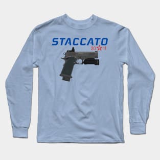 2011 Long Sleeve T-Shirt